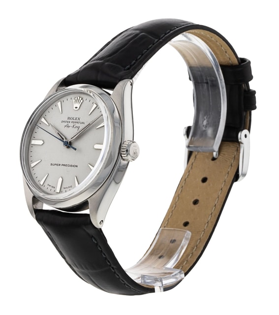 Rolex Air-King 5500 Image 2